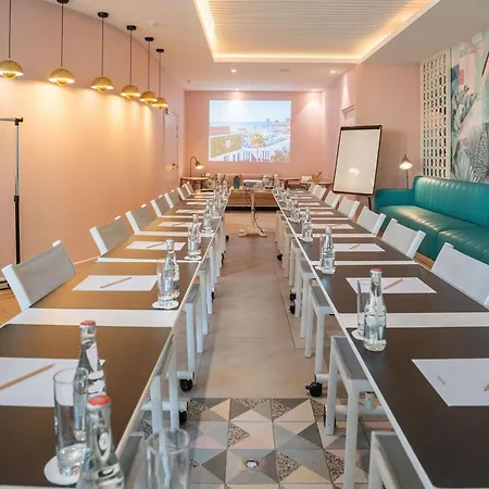 Mercure Villeneuve Loubet Plage-2